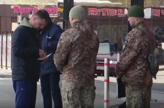 Всім ухилянтам: які встановили терміни давності за ухилення від мобілізації
