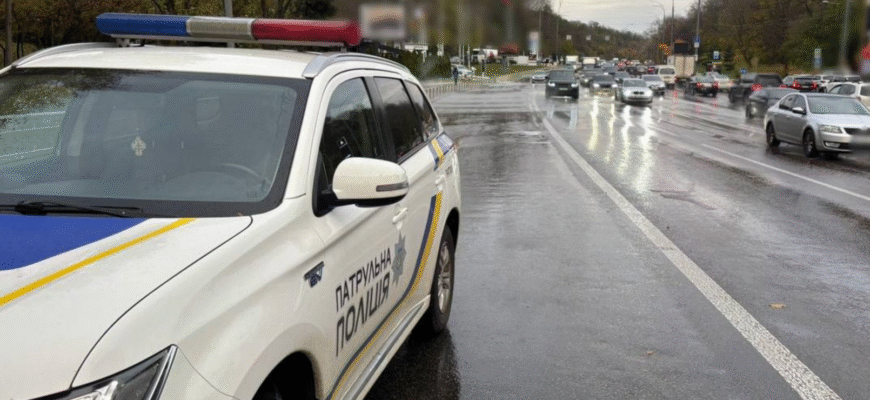 Всім водіям, увага: з сьогоднішнього дня – 50 км/год на всіх дорогах