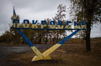 ЗСУ перерізають логістику російських окупантів під Покровськом – 7-й корпус ДШВ
