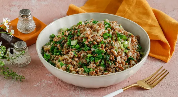 Ви могли це не знати! В яку воду кидати гречку, щоб вона вийшла смачною