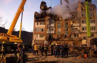 Ви о…уїли?! Тобто пункт №26 означитиме, що ніхто не понесе покарання за в6u вство сотень тисяч українцlв?”: Журналістка з Харкова – про “мирний план