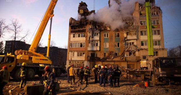 Ви о…уїли?! Тобто пункт №26 означитиме, що ніхто не понесе покарання за в6u вство сотень тисяч українцlв?”: Журналістка з Харкова – про “мирний план