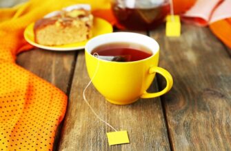 Ви роками заварювали чай неправильно: Як треба використовувати чайний пакетик і чому його не можна віджимати