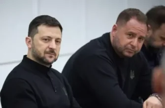 Вибір Зеленського: ні миру з Росією, ні війни з корупцією