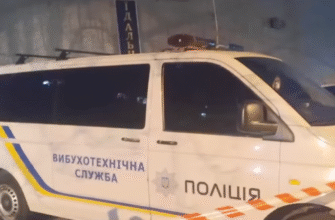 Вибух в Одеському ТЦК: є загиблі, перші подробиці