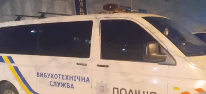 Вибух в Одеському ТЦК: є загиблі, перші подробиці