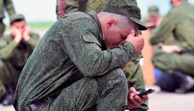 “Вигідний ресурс”: Російське командування кидає на передову пʼяних солдатів, – партизани