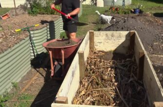 Більше не гну спину на грядках: 4 переваги високих грядок – пояснюю, як зробити їх з підручних матеріалів