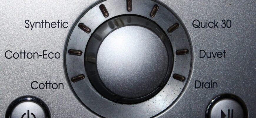 Майстер з ремонту машинок розповів, який режим вбиває техніку: 15 років прала неправильно – ось помилка