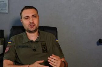 “Я сприймаю це так…”: Буданов уперше прокоментував корупційний скандал в енергетиці