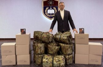 Як і обіцяв”: Микола Томенко передав компенсацію від ЄСПЛ на потреби ЗСУ і закликав чиновників не вимагати “захмарних спецпенсій