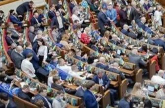 Як раніше вже не буде! Щойно ВР прийняла неочікуваний закон. Гроші стягнуть