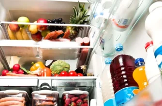 Як захистити холодильник і продукти в ньому під час відключень світла. ВІДЕО