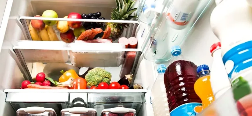 Як захистити холодильник і продукти в ньому під час відключень світла. ВІДЕО