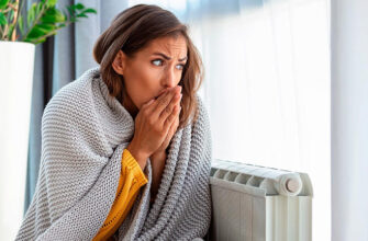 Як зігрітися вдома, якщо батареї холодні: поради експерта