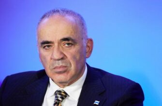 “Якби не Україна, російські танки вже стояли б у Польщі. А ми ще обговорюємо, чи брати її в НАТО?” – Каспаров