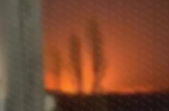 Росіяни масовано вдарили по Харкову, вже відомо про загиблого