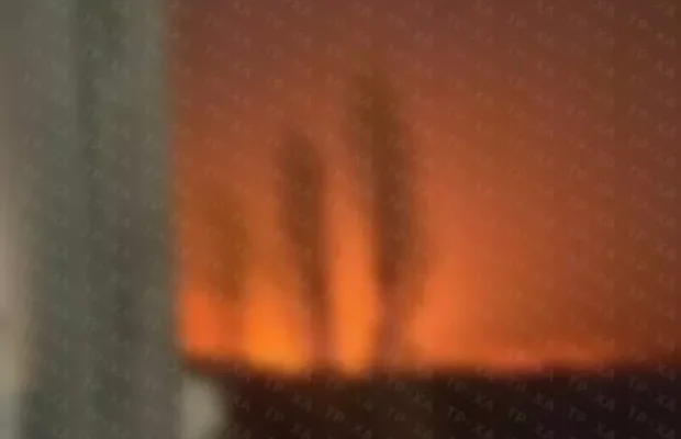 Росіяни масовано вдарили по Харкову, вже відомо про загиблого