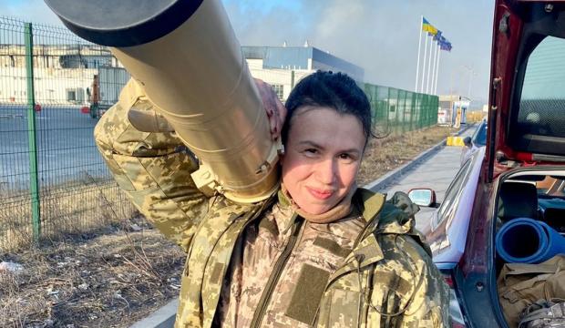 Якщо мирний план передбачає нашу інтенсивну підготовку до війни – це мирний план. Якщо ні – це катастрофа, – Тетяна Чорновол