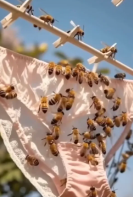 Якщо ви помітили це на своїй спідній білизні, ось що це означає