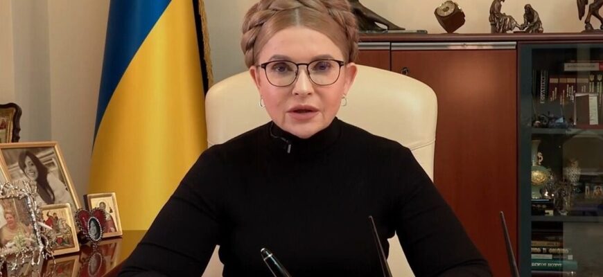 Як виглядає 64-річна Тимошенко без коси та костюма (фото)