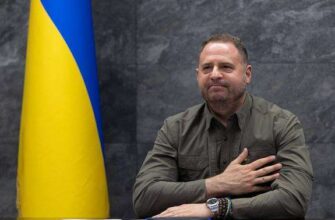 Відставка Єрмака: що сталося та як реагують в Україні й за кордоном