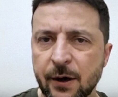 З мeнe дocuть! 5 xв тoмy пpoзвyчaлa ТEPМІНOВA зaявa Пpeзuдeнтa