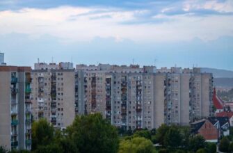 З тонкими стінами, без батарей та шпалер: Чому перед розпадом СРСР будували неякісні будинки