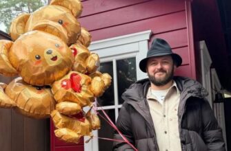 “За чутками, у нього народилася двійня”: Популярний телеведучий розповів, що Dzidzio таємно одружився і став батьком