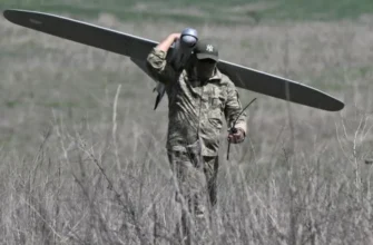 Західні технології зганьбилися на полі бою в Україні: The Economist про новітні розробки