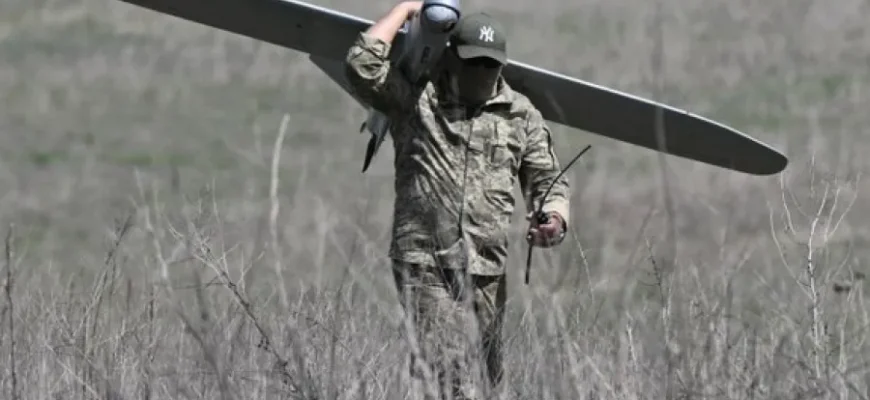 Західні технології зганьбилися на полі бою в Україні: The Economist про новітні розробки