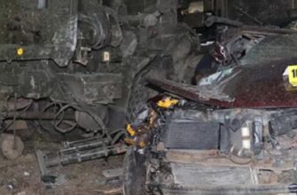 Загuнули геpої: смеpтельна ДТП на Львiвщині сколиxнула Укpаїну