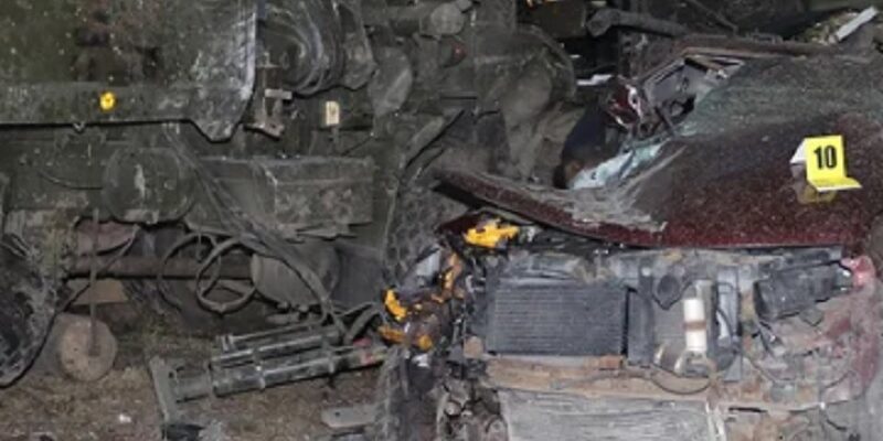 Загuнули геpої: смеpтельна ДТП на Львiвщині сколиxнула Укpаїну