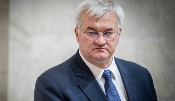 Закiнчення вiйни з роcією. Сибiга назвав два виpішальні фaктoри