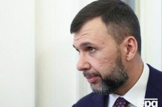 Законсервують і перетворять… на локації для туристів: Пушилін визнав, що РФ не планує відновлювати захоплені руїни
