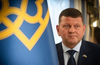 Чим закінчиться війна в Україні: Залужний сказав чесно