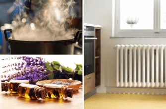 Щоб одяг не пропахся котлетами: по 10 крапель на батарею – і вдома пахне, як у спа-салоні, а не у їдальні