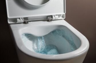 Запам’ятайте на все життя: чому потрібно закривати кришку унітазу при зливі?