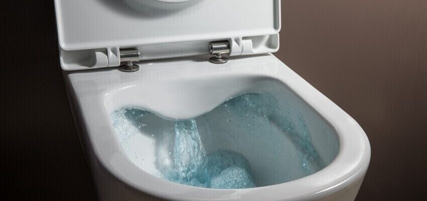 Запам’ятайте на все життя: чому потрібно закривати кришку унітазу при зливі?