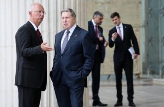 Записи Віткоффа-Дмітрієва-Ушакова злили… самі росіяни, – Богдан Буткевич