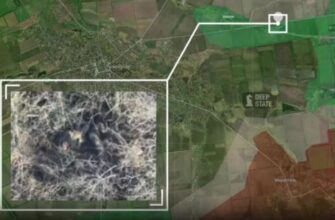 “Зайшли зі спини”: Російські окупанти розстріляли українських військових у Запорізькій області