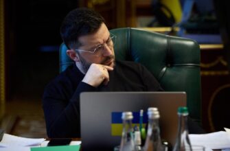 Зеленський публічно відповів на звинувачення Трампа у невдячності