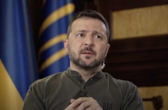 Зеленський відповів на пропозиції “обмеженого членства” України в ЄС