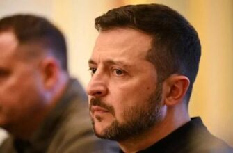 Зеленському порадили не їхати на зустріч з Трампом цього тижня, – Financial Times