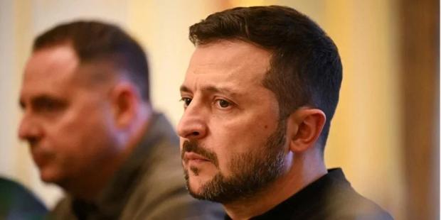 Зеленському порадили не їхати на зустріч з Трампом цього тижня, – Financial Times