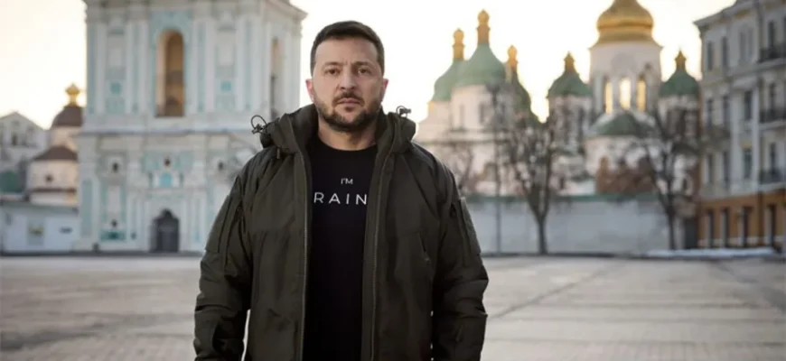 Зеленський анонсував програму, яка дозволить безкоштовно подорожувати залізницею по Україні