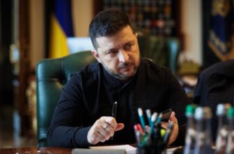 Зеленський домовився зі США про “жорсткі строки підписання” мирного плану, – джерела