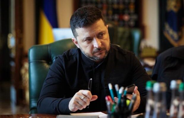 Зеленський домовився зі США про “жорсткі строки підписання” мирного плану, – джерела