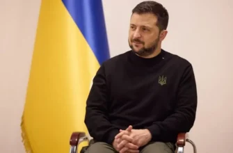 Зеленський розповів, яку зброю може продавати Україна за кордон