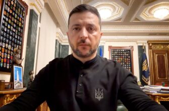 Зеленський терміново звернувся до українців через війну